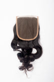 Vietnamese Loose Wavy Closure