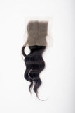 Vietnamese Natural Wavy Lace Closure