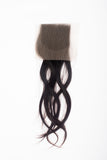 Vietnamese Straight Lace Closure