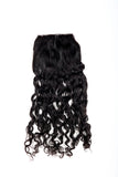 Burmese Deep Curly Lace Closure