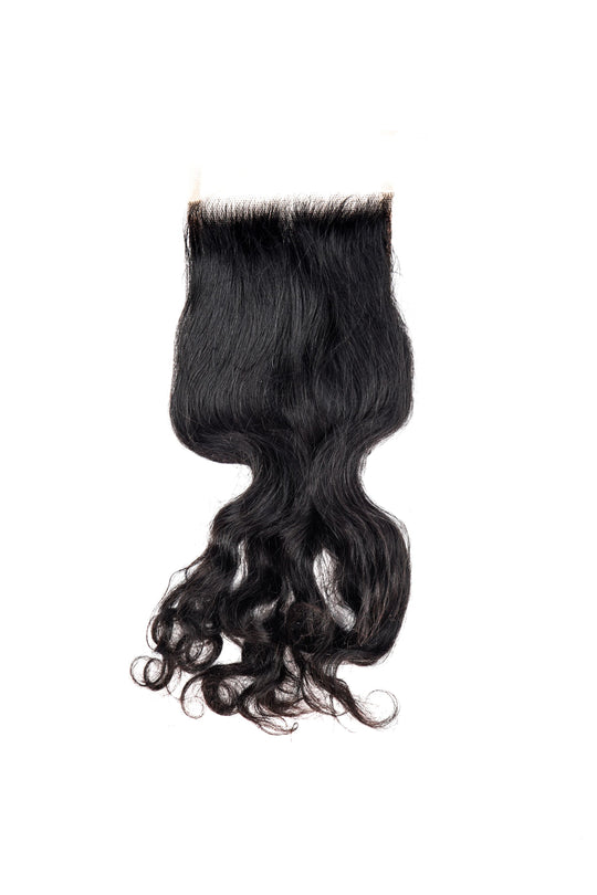 Body Wave Lace Closure