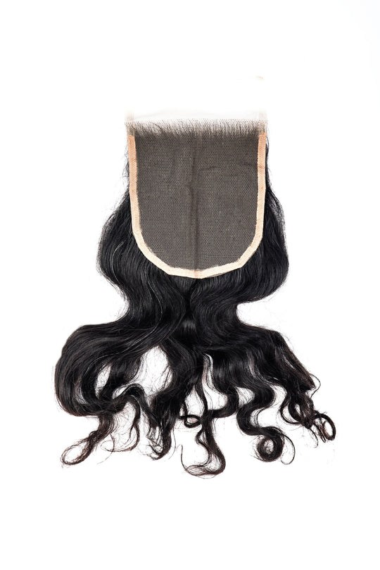 Body Wave Lace Closure